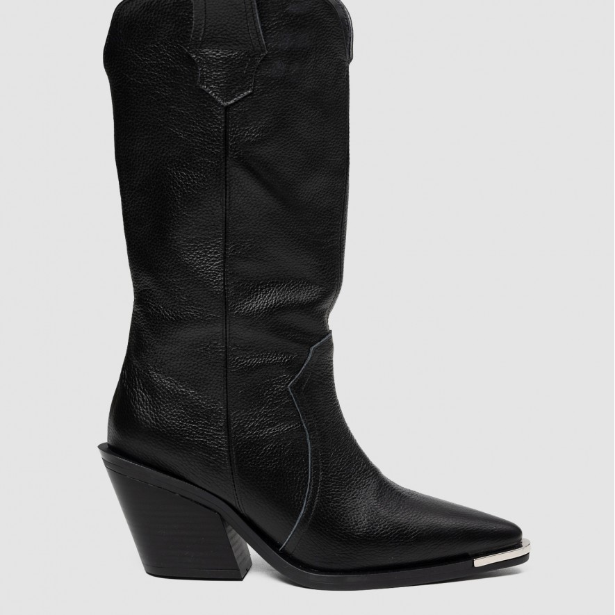      Ciocate - Cowboy - Premium Black